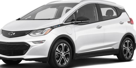 CHEVROLET BOLT EV 2020 1G1FZ6S08L4125138 image
